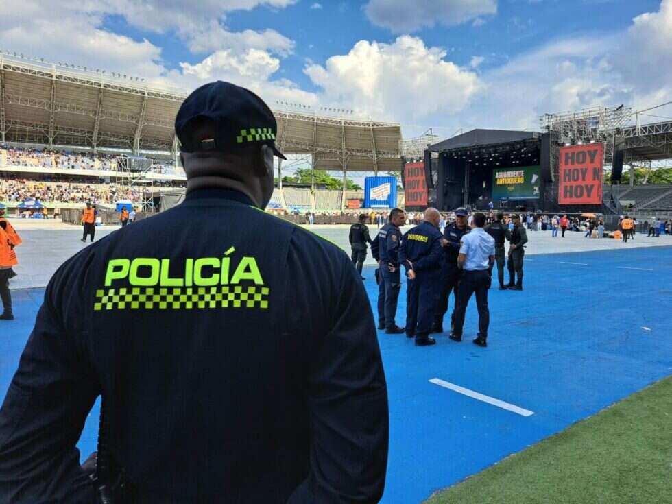 Fiestas de la Cosecha