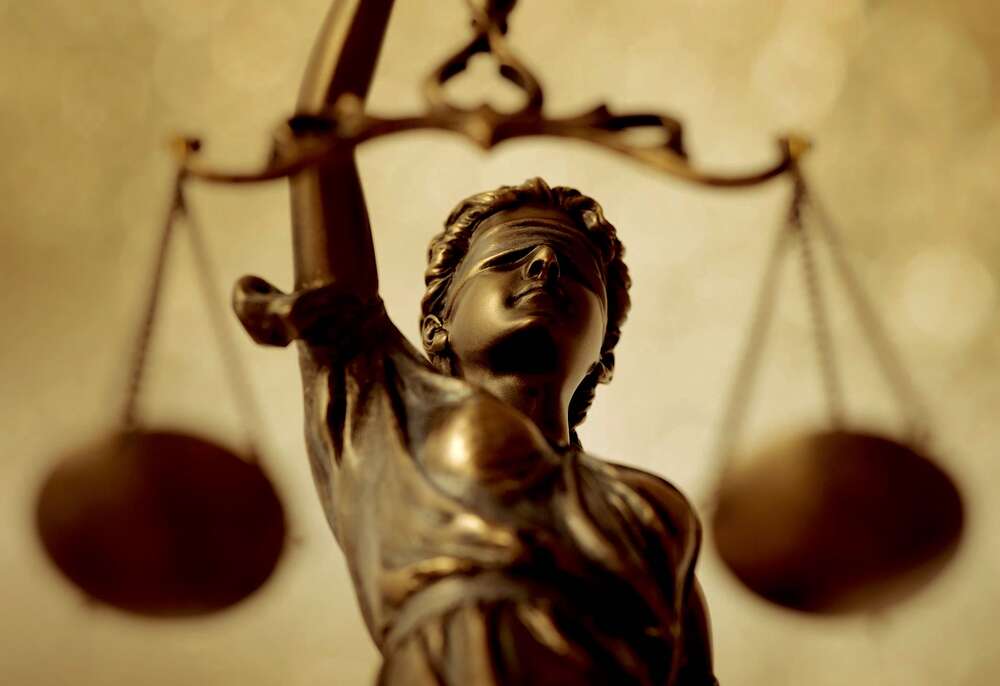 Justicia tarda, pero llega: condenan a dos hombres por crímenes atroces ...