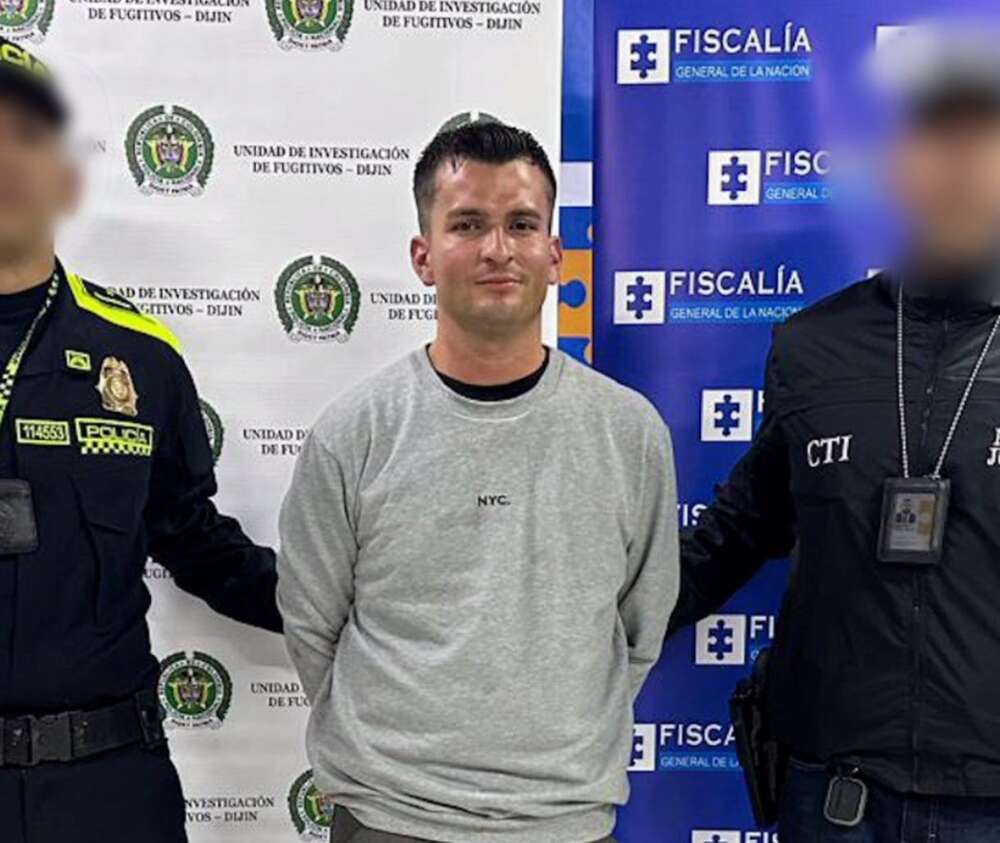 Extraditarán a colombiano acusado de abuso infantil: España lo juzgará ...