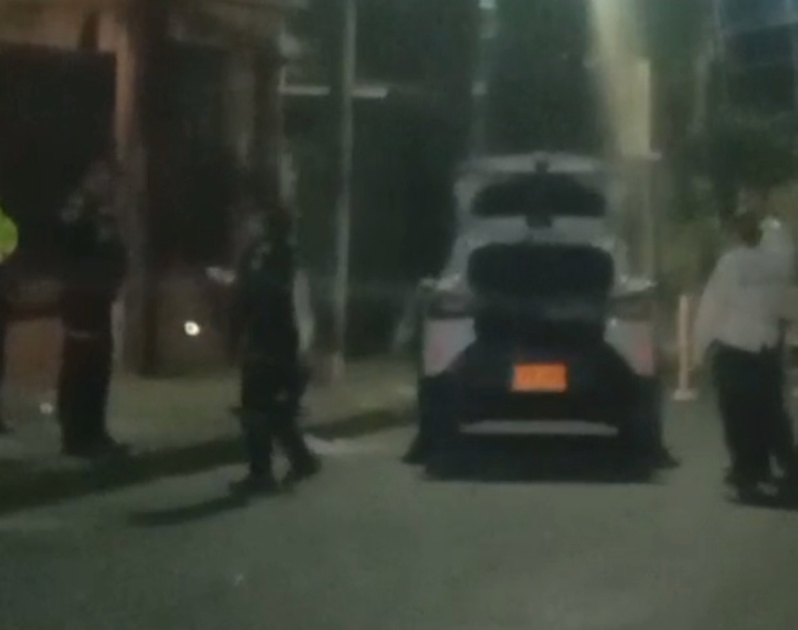 Ataque a bala en Pereira deja un muerto y un herido - Noticias 360 Digital