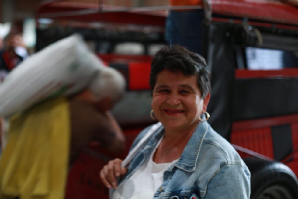 Foto: Comité de Cafeteros