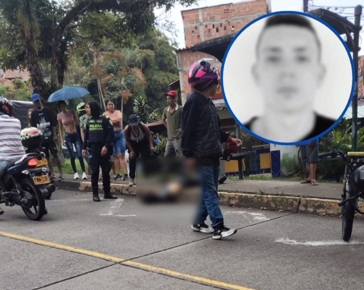 Un adolescente, la víctima de homicidio en el barrio Villa Consota ...