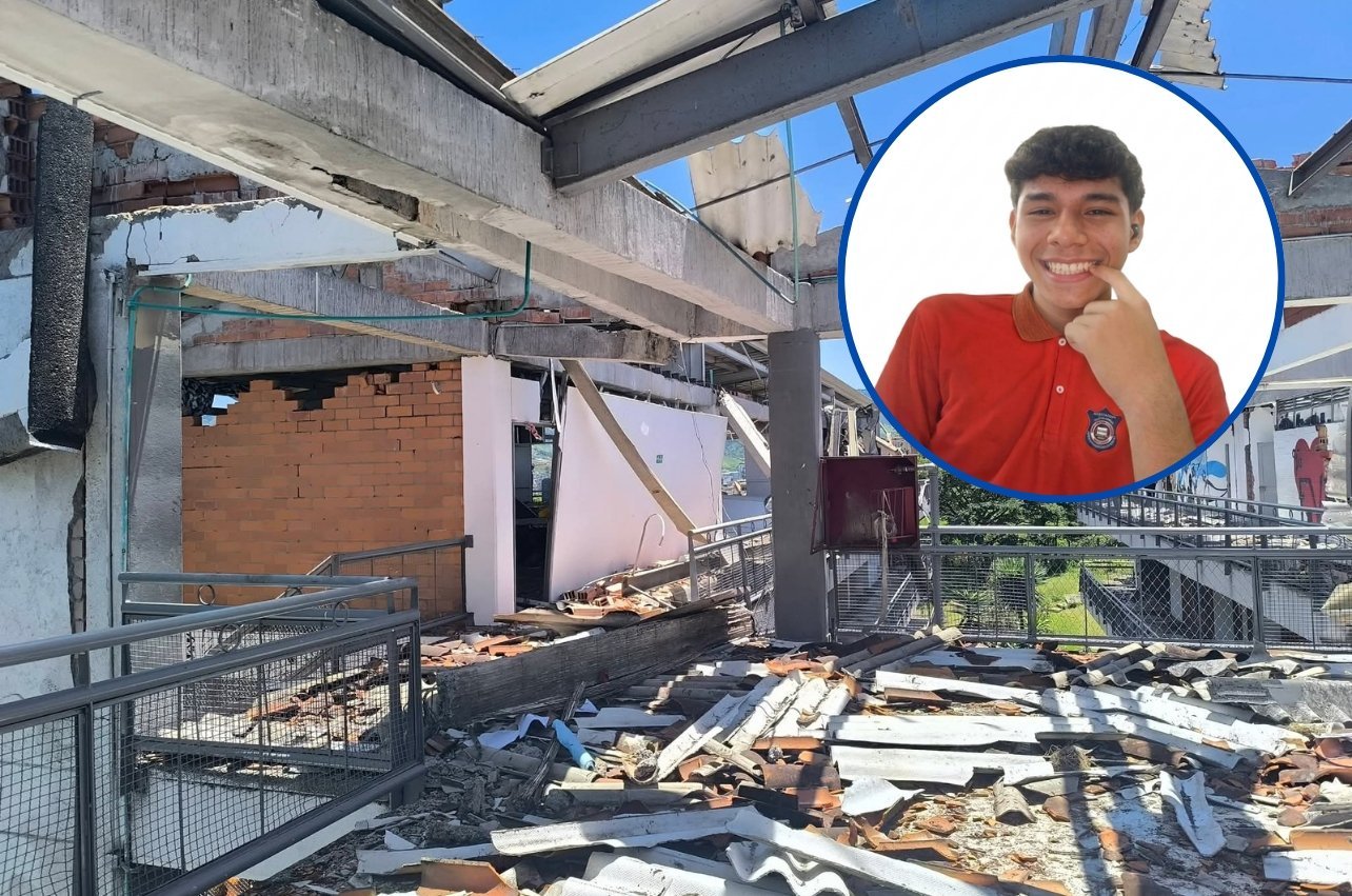 Dosquebradas está de luto: hoy todos lloran la muerte de Roger David ...